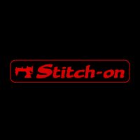 Stitch-on ステッチオン
